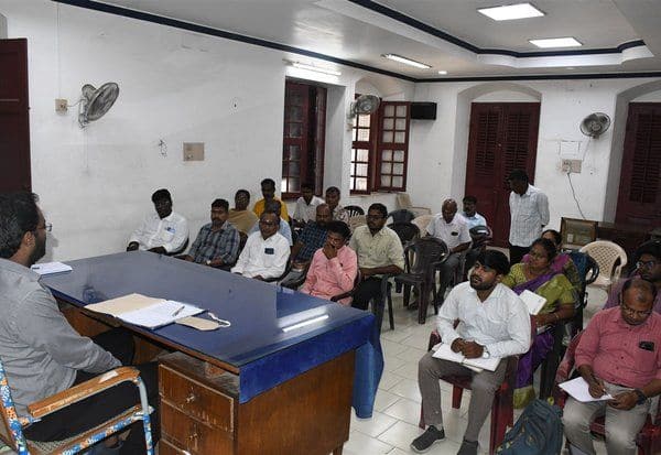 Latest Tamil News