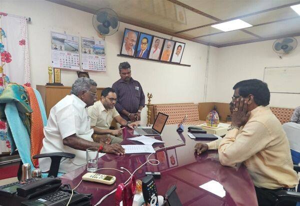 Latest Tamil News