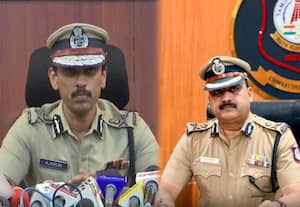ஜெம் வீரமணி வழக்கு எதிரொலி; அருண் ஐபிஎஸ் உள்பட 3 பேர் காத்திருப்போர் பட்டியலுக்கு மாற்றம்