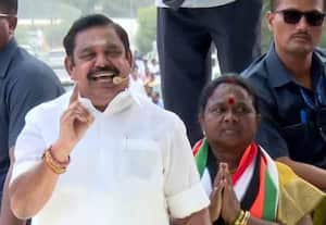 பணத்தாசையால் எதிரணியில் சேர்ந்தவர்களுக்கு பாடம் புகட்டுங்கள்: இபிஎஸ்