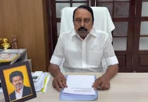 திமுகவும், அதிமுகவும் கள்ள கூட்டணி; அமைச்சர் செங்கோட்டையன் குற்றச்சாட்டு