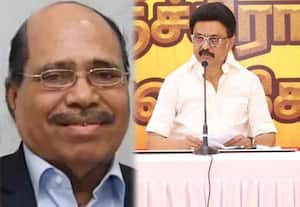  வீரமணி வழக்கில் யாரையும் காப்பாற்ற முயற்சிக்கவில்லை; சொல்கிறார் ஸ்டாலின்