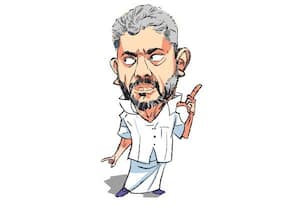  'டவுட்' தனபாலு