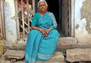  'வத்தல், வடகம் தொழில் தான் என் வாழ்வாதாரம்!'