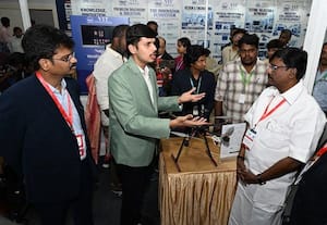  பாடத்திட்டங்களை உருவாக்குவதில் தொழில் துறை பங்களிப்பு அவசியம் அமைச்சர் விஸ்வநாதன் பேச்சு
