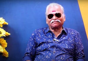  நடிகர் சத்யராஜ் மகளுக்கு எதிராக கருத்து சொல்ல பயில்வானுக்கு தடை
