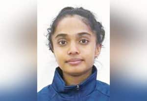  எகிப்து பேட்மின்டன் சாம்பியன்ஷிப் போட்டி இந்திய அணியில் குடகு மாணவி தியா பீமய்யா