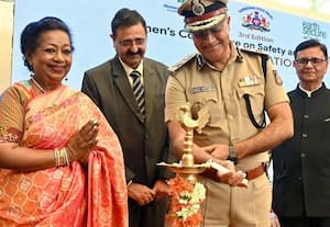  பெண்களுக்கு பாதுகாப்பான நகரம் பெங்களூருக்கு முக்கியத்துவம்