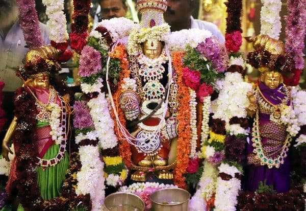 Latest Tamil News