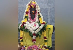  சிவன் கோயில்களில் பிரதோஷ வழிபாடு