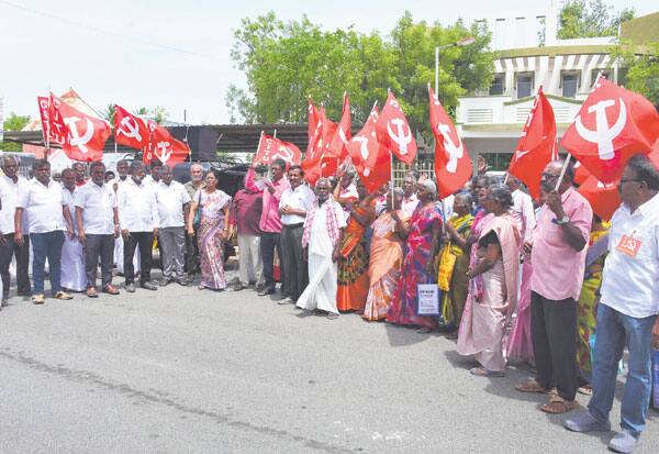 Latest Tamil News