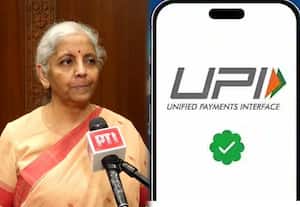 யுபிஐ புதிய கட்டணம்; வாடிக்கையாளர்கள் மீது சுமத்தப்படாது; நிதியமைச்சர் நிர்மலா சீதாராமன் உறுதி