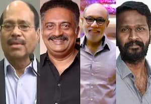 ஜெம் வீரமணி விவகாரத்தில் மவுனம்; எங்கே போனார்கள் திரையுலக குபீர் போராளிகள்?