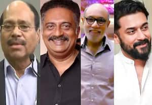  ஜெம் வீரமணி விவகாரத்தில் மவுனம்; எங்கே போனார்கள் திரையுலக குபீர் போராளிகள்?