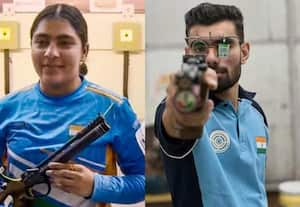 ஆசிய விளையாட்டு போட்டி; இந்திய வீரர்கள் கமல்ஜீத், சுருச்சி சிங் தங்கம் வென்று அசத்தல்