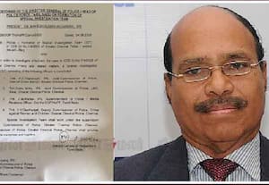 ஜெம் வீரமணி பாலியல் வழக்கு;  பெண் அதிகாரிகள் அடங்கிய சிறப்பு புலனாய்வுக்குழு அமைப்பு
