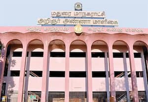 லஞ்சப்பணம் பறிமுதல்; மதுரை மாநகராட்சி தலைமைப் பொறியாளர் உட்பட 14 பேர் மீது பாய்ந்தது வழக்கு