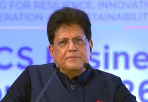 உலக நாடுகளுக்கான உற்பத்தி மையமாக மாறியது இந்தியா; பியூஷ் கோயல் பெருமிதம்