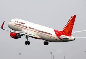 ஜூரிச்-டில்லி ஏர் இந்தியா விமானத்தில் சம்பவம்; மதுபோதையில் சிக்கிய துணை விமானி