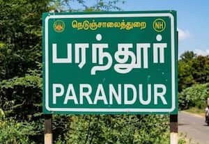 பரந்தூர் ஏர்போர்ட் திட்டம் ரத்தாகியும் குழப்பம்; நிலத்தை விற்க முடியாமல் மக்கள் தவிப்பு