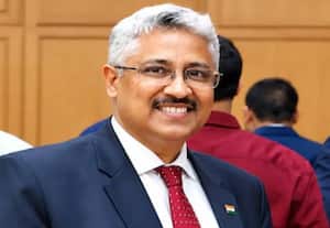  சிபிஎஸ்இ.,க்கு புதிய தலைவர்; மூத்த ஐஏஎஸ் அதிகாரி மன்தீப் கே.பண்டாரி நியமனம்