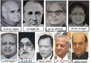பதவிகள், விருதுகள் தாராளம்; தேர்தல் கமிஷனர்களை காங்கிரஸ் வளைத்தது இப்படித்தான்!