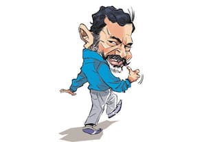  'டவுட்' தனபாலு