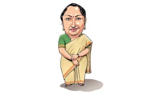  'வேலை வெட்டி இல்லையா?'
