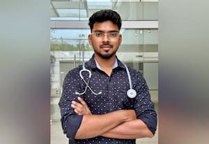  முதுநிலை நீட்: தமிழக டாக்டர் முதலிடம்