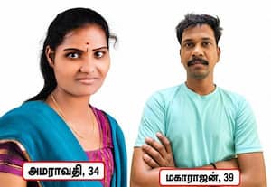  2வது திருமணத்திற்கு எதிர்ப்பு தெரிவித்த மனைவி கல்குவாரியில் தள்ளிக் கொலை ஒன்றரை ஆண்டிற்குப்பின் கணவர் கைது