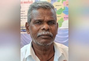  பட்டாசு விபத்தில் காயம் அடைந்தவர் பலி