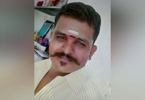  தகராறில் தந்தை கொலை நாடகமாடிய மகன் கைது
