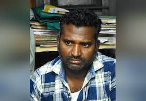  ரூ.5,000 லஞ்சம் பெற்ற நில அளவையர் கைது