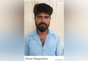  26,000 லிட்டர் கச்சா எண்ணெய் திருட்டு: இரண்டு பேர் கைது