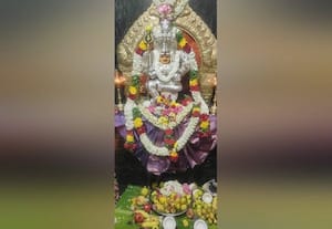  நாகத்தம்மன் கோவிலில்  2ம் ஆண்டு விழா 