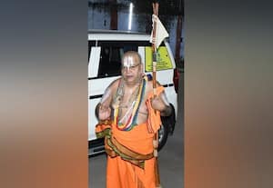  மதவிரோத சிந்தனைகள் வேண்டாம் அரசுக்கு செண்டலங்கார ஜீயர்  அறிவுரை