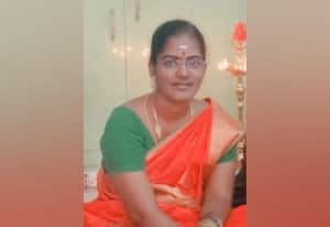  கடனை திருப்பி கேட்ட பெண் கொலை