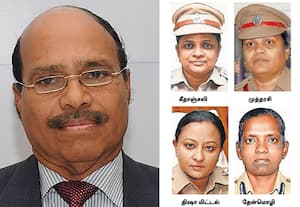 'ஜெம்' வீரமணி வழக்கை விசாரிக்க சிறப்பு புலனாய்வு குழு; 4 பெண் போலீஸ் அதிகாரிகளை நியமித்தது அரசு