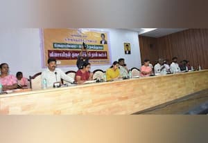   வறட்சி மாவட்டமாக அறிவிக்க விவசாயிகள்...  வேண்டுகோள்:எல் நினோ பாதிப்பு குறித்து கணக்கெடுக்கப்படுமா?