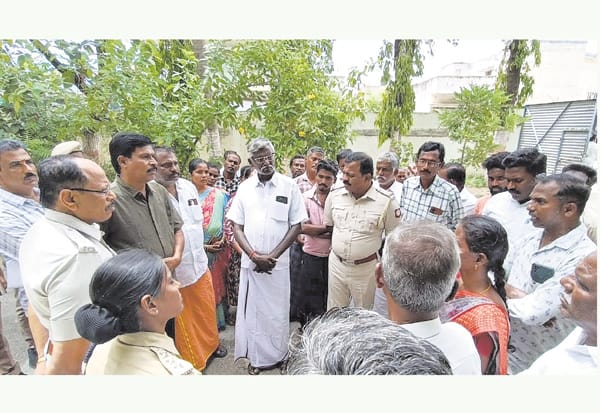 Latest Tamil News