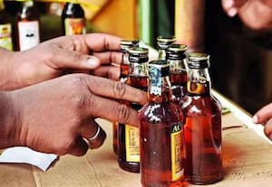 மதுவிலக்கு அமலில் இருக்கும் நாகலாந்தில் கள்ளச்சாராயம் குடித்து 19 பேர் பலி