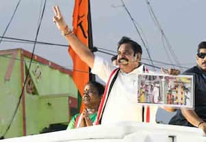 ஜெம் வீரமணி விவகாரம்... தவறான தகவலை சொல்கிறார் முதல்வர் விஜய்; இபிஎஸ் குற்றச்சாட்டு