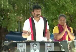 திமுகவுக்கு வழக்கு... அதிமுகவுக்கு பெட்டி.... தவெக குறித்து உதயநிதி விமர்சனம்