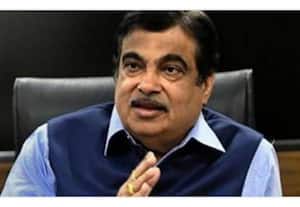  100% எத்தனாலில் இயங்கும் கார்; பாதியாகும் எரிபொருள் செலவு:  நிதின் கட்கரி