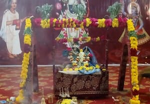  கிருஷ்ண ஜெயந்தி ஊஞ்சல் உற்ஸவம்