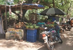  உலக சுற்றுலா தின விழா