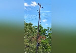  தெரு விளக்குகள் சீரமைக்க கோரிக்கை
