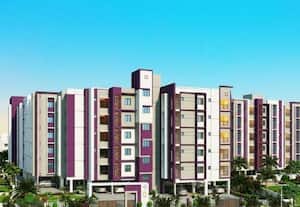  வீடுகள் விற்பனை சென்னையில் 17% சரிவு