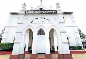  டெங்கு தடுப்பில் மாநகராட்சி வெரிகுட்