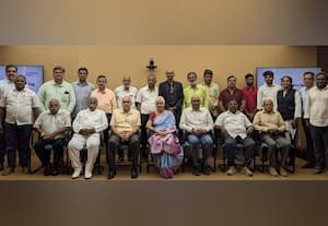  கோவை வளர்ச்சிக்கேற்ப ரயில்வே உள்கட்டமைப்பை மேம்படுத்தணும்! தொழில் அமைப்பினர், பயணிகள் சங்கத்தினர் ஒருமித்த குரல்